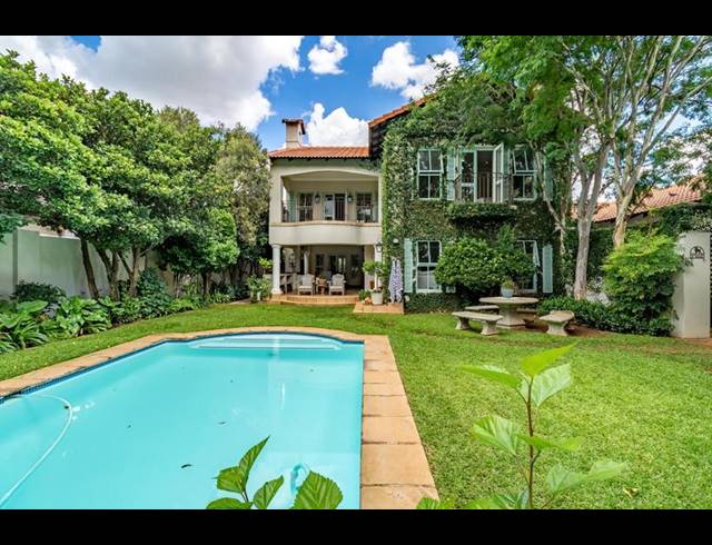 4 BEDROOM HOUSE FOR SALE IN DAINFERN VALLEY ESTATE